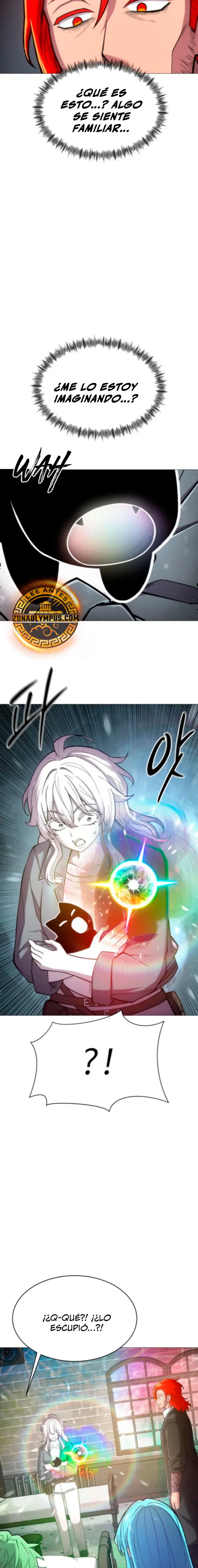 Colorista - Capítulo 12 - Página 10 - LectorTMOo