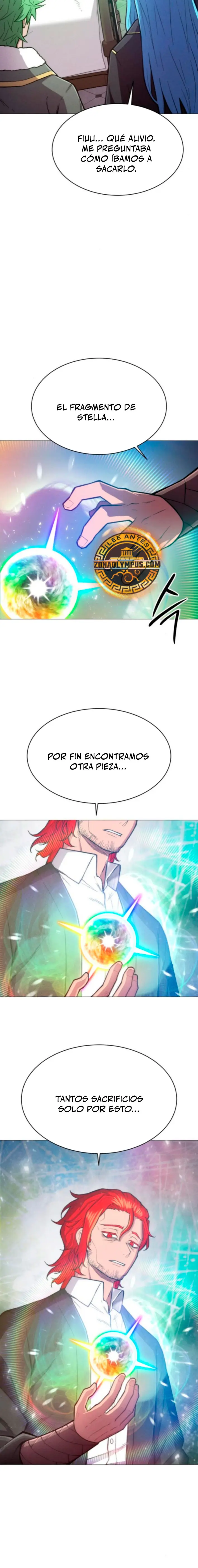 Colorista - Capítulo 12 - Página 11 - LectorTMOo