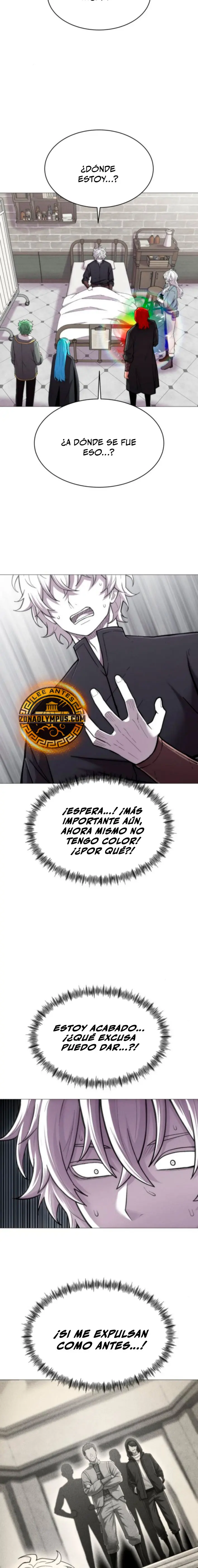 Colorista - Capítulo 12 - Página 14 - LectorTMOo