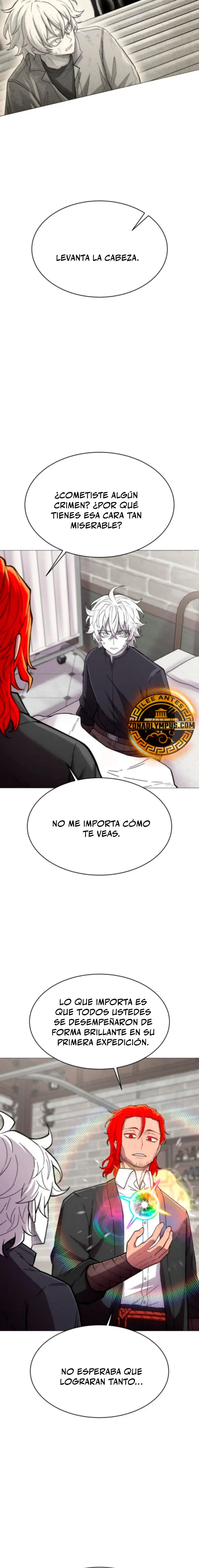 Colorista - Capítulo 12 - Página 15 - LectorTMOo