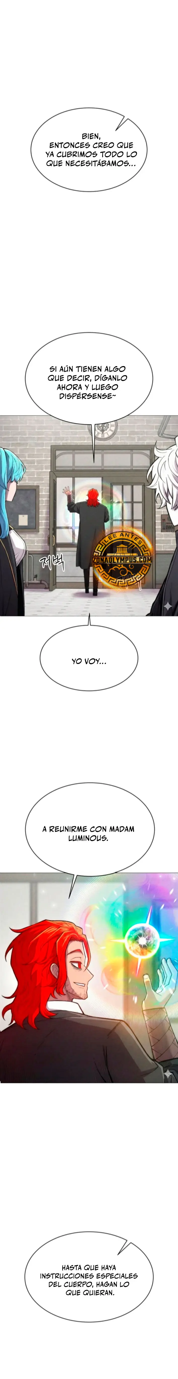 Colorista - Capítulo 12 - Página 17 - LectorTMOo