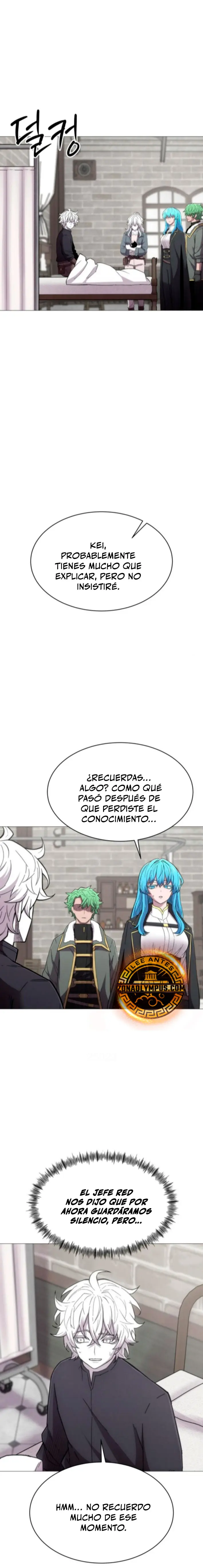 Colorista - Capítulo 12 - Página 18 - LectorTMOo