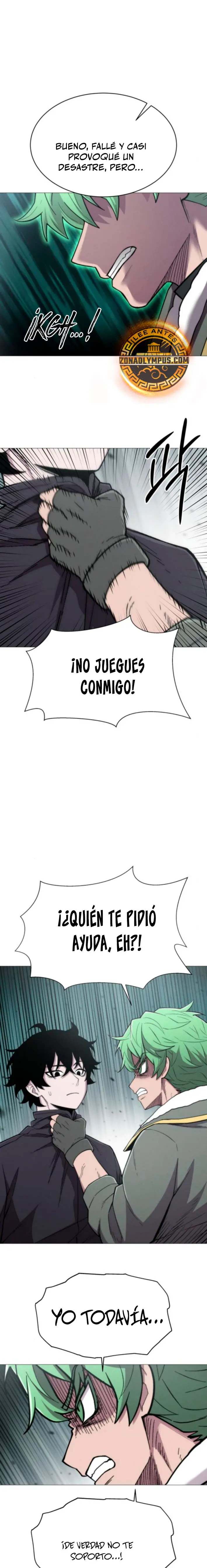 Colorista - Capítulo 12 - Página 25 - LectorTMOo