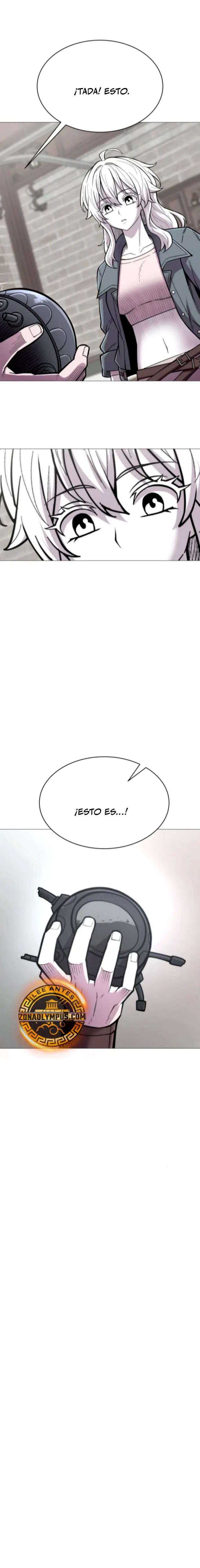 Colorista - Capítulo 12 - Página 29 - LectorTMOo