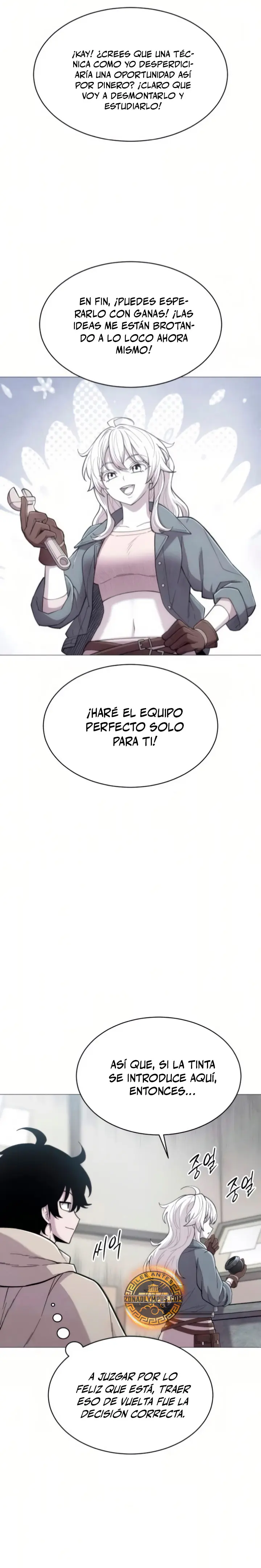 Colorista - Capítulo 13 - Página 5 - LectorTMOo