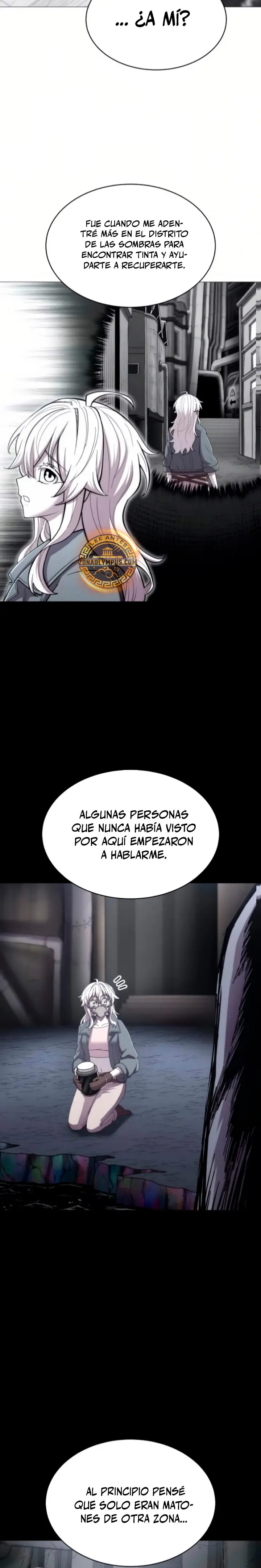 Colorista - Capítulo 13 - Página 7 - LectorTMOo