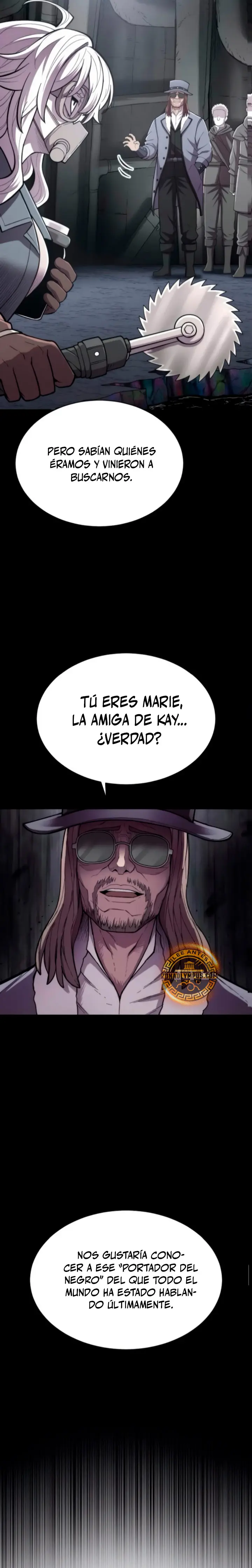 Colorista - Capítulo 13 - Página 8 - LectorTMOo