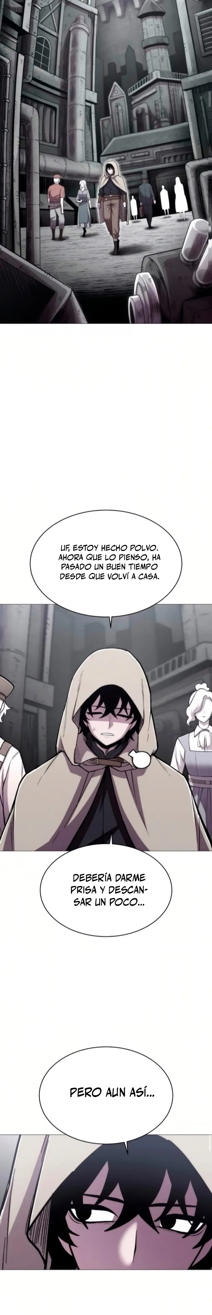 Colorista - Capítulo 13 - Página 11 - LectorTMOo