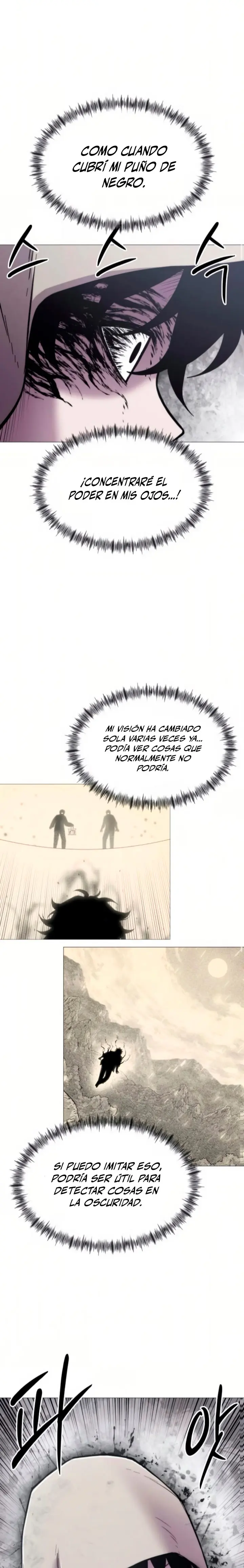 Colorista - Capítulo 13 - Página 15 - LectorTMOo