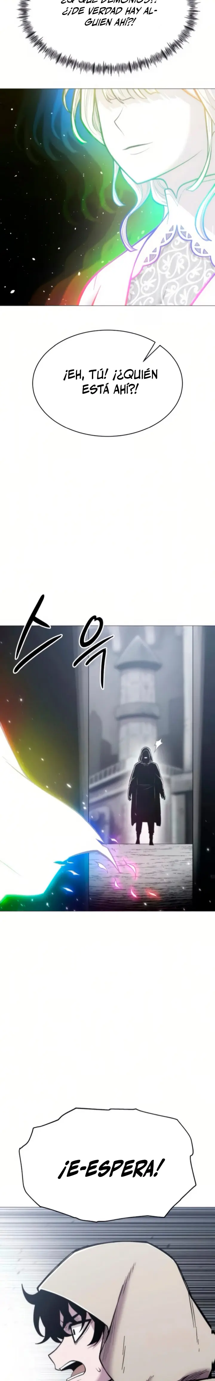 Colorista - Capítulo 13 - Página 17 - LectorTMOo