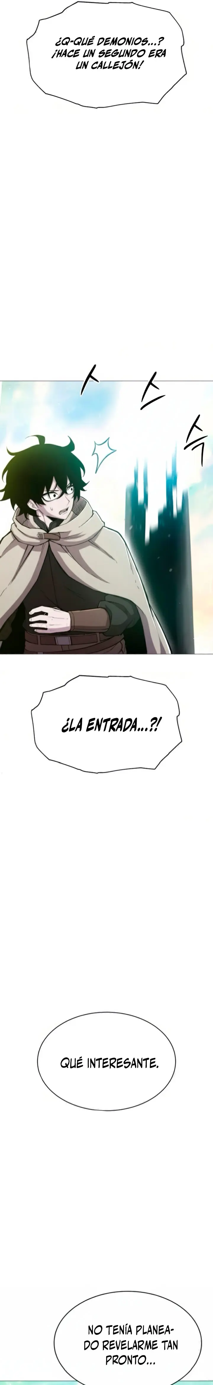Colorista - Capítulo 13 - Página 20 - LectorTMOo