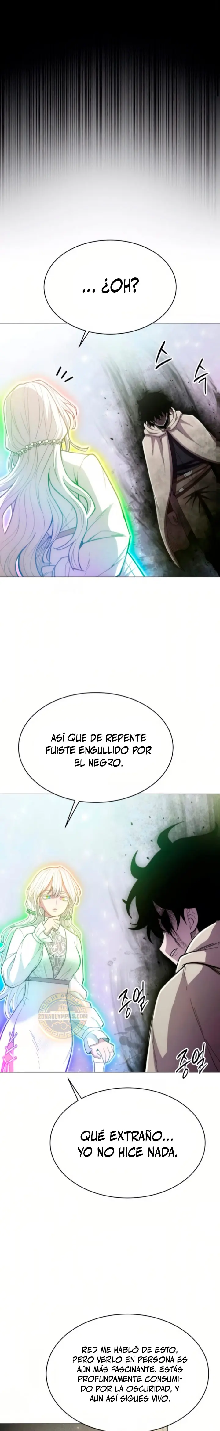 Colorista - Capítulo 13 - Página 26 - LectorTMOo