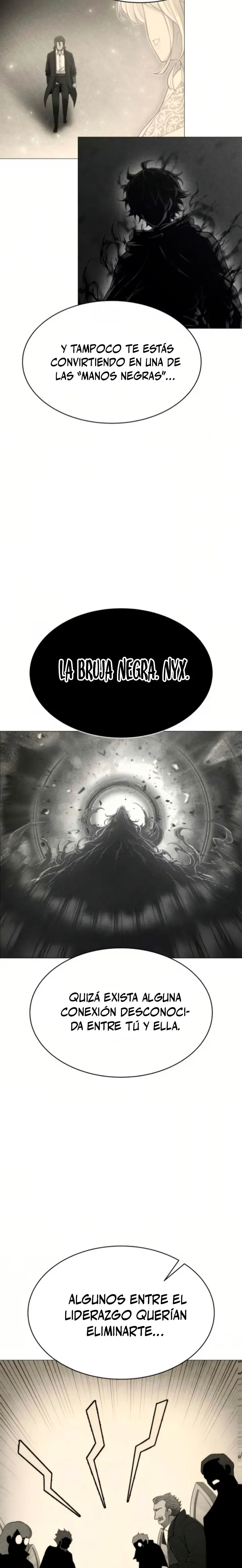Colorista - Capítulo 13 - Página 27 - LectorTMOo