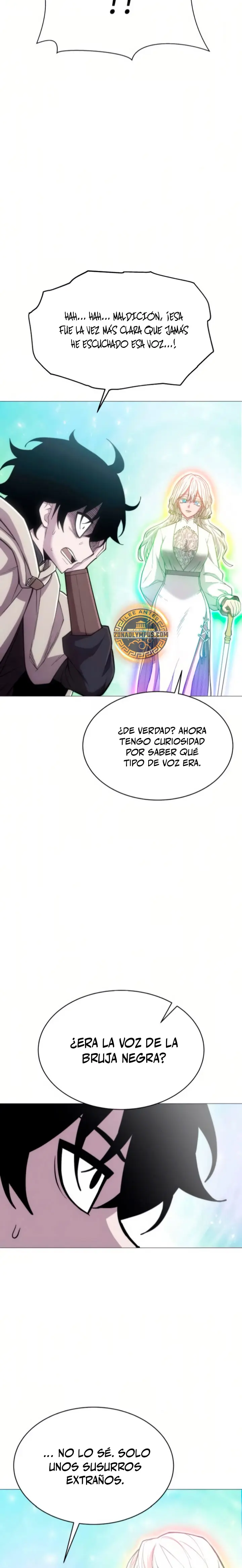 Colorista - Capítulo 13 - Página 30 - LectorTMOo