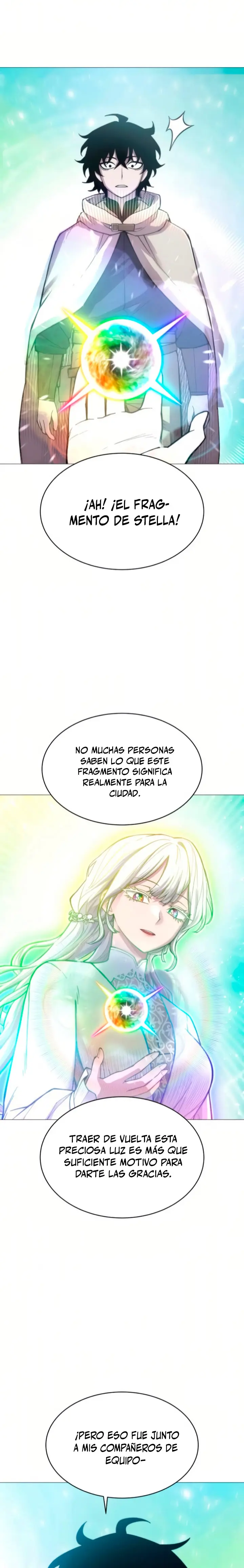 Colorista - Capítulo 13 - Página 32 - LectorTMOo