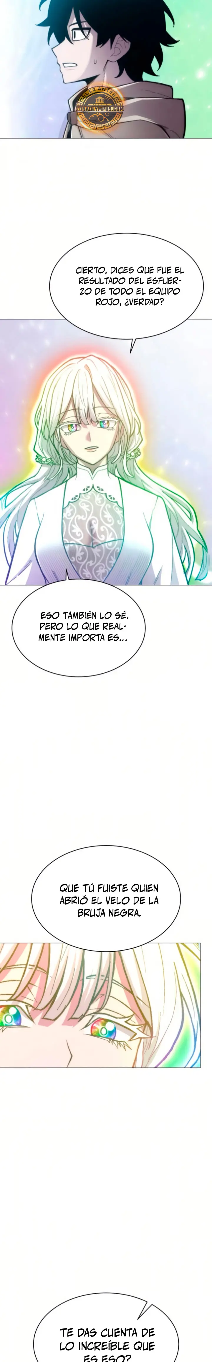 Colorista - Capítulo 13 - Página 33 - LectorTMOo