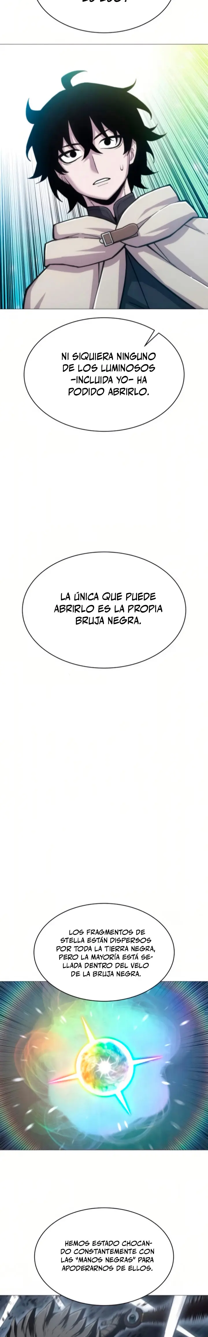 Colorista - Capítulo 13 - Página 34 - LectorTMOo
