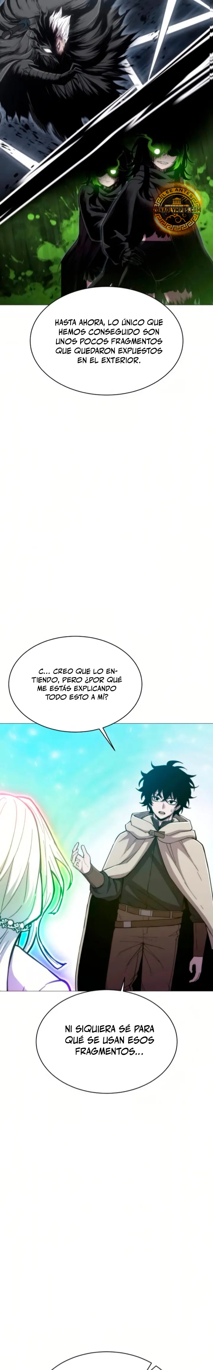 Colorista - Capítulo 13 - Página 35 - LectorTMOo