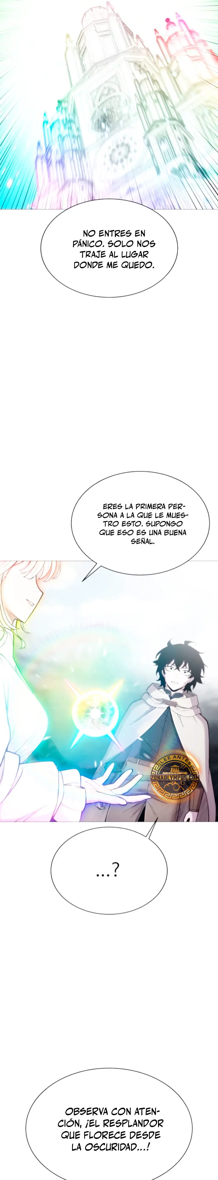 Colorista - Capítulo 13 - Página 38 - LectorTMOo