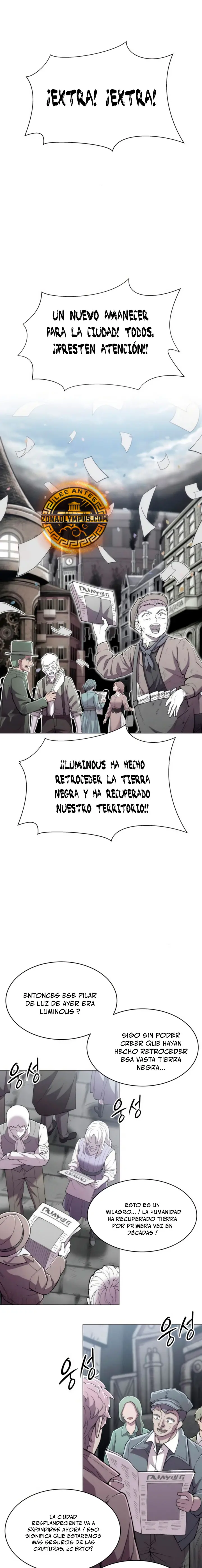 Colorista - Capítulo 14 - Página 2 - LectorTMOo