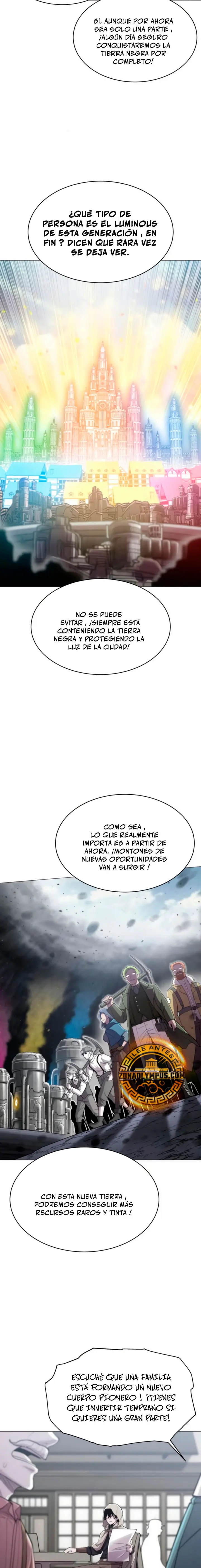 Colorista - Capítulo 14 - Página 3 - LectorTMOo