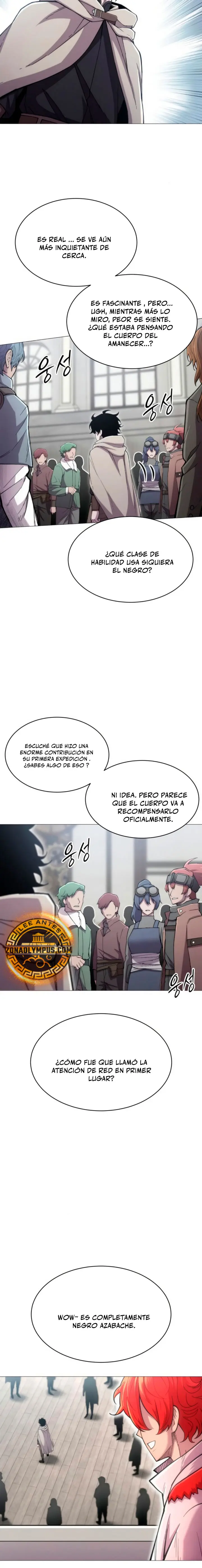 Colorista - Capítulo 14 - Página 11 - LectorTMOo