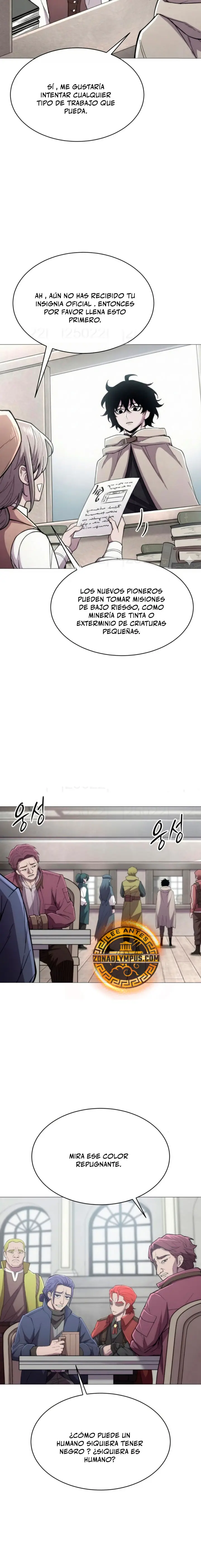 Colorista - Capítulo 14 - Página 14 - LectorTMOo