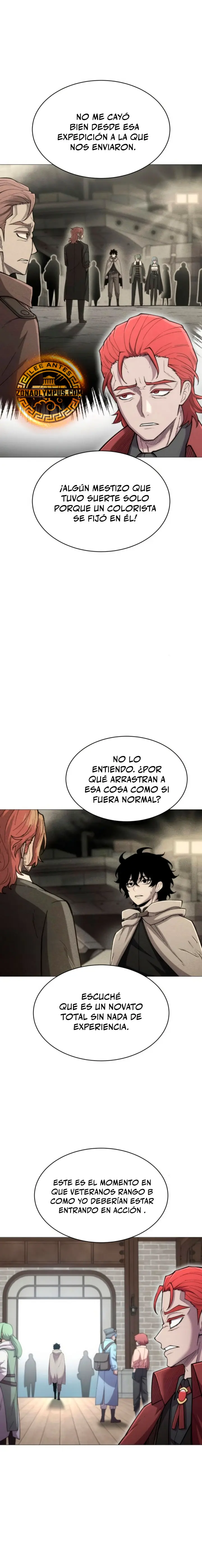 Colorista - Capítulo 14 - Página 16 - LectorTMOo