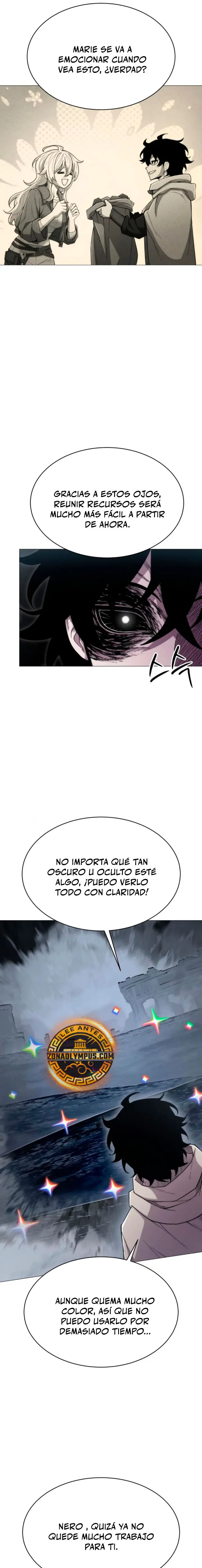 Colorista - Capítulo 14 - Página 19 - LectorTMOo