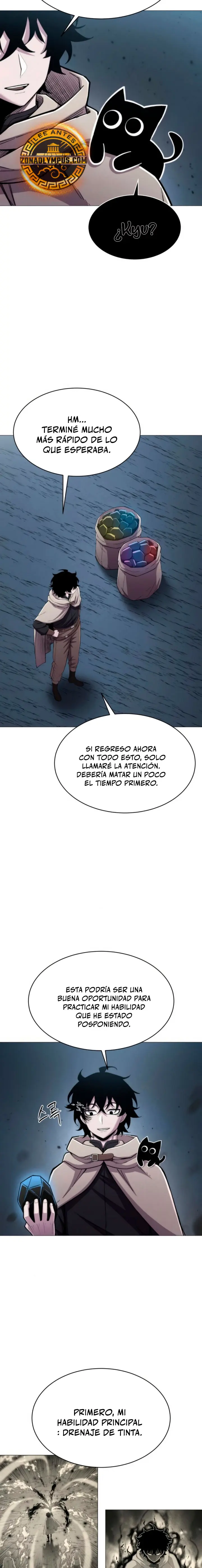 Colorista - Capítulo 14 - Página 20 - LectorTMOo