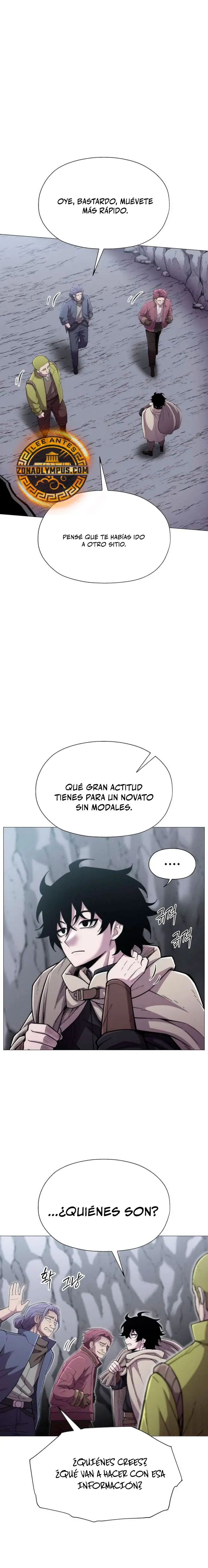 Colorista - Capítulo 15 - Página 2 - LectorTMOo