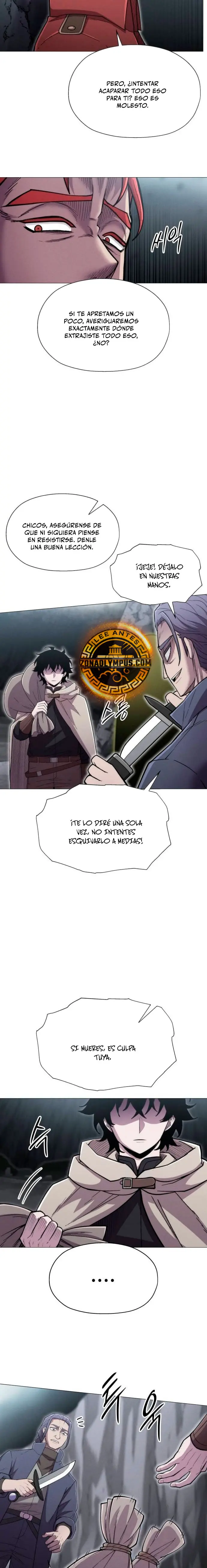 Colorista - Capítulo 15 - Página 4 - LectorTMOo
