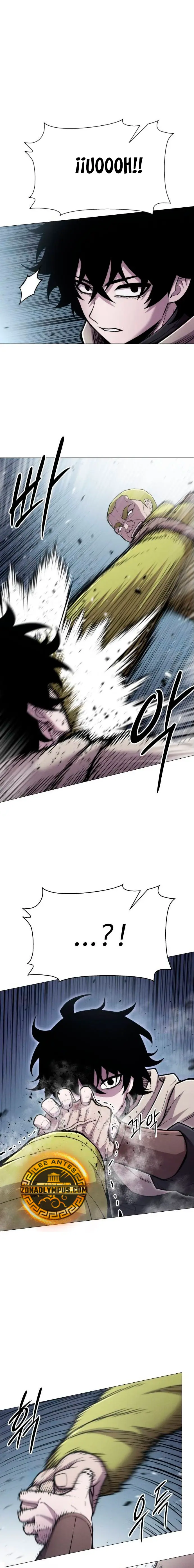 Colorista - Capítulo 15 - Página 8 - LectorTMOo