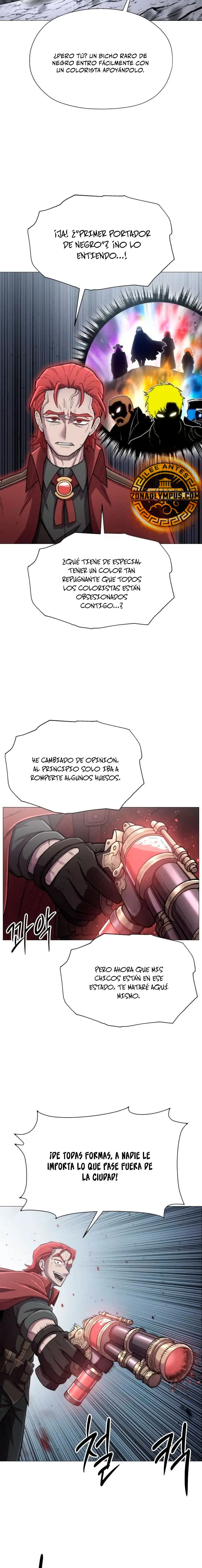 Colorista - Capítulo 15 - Página 13 - LectorTMOo