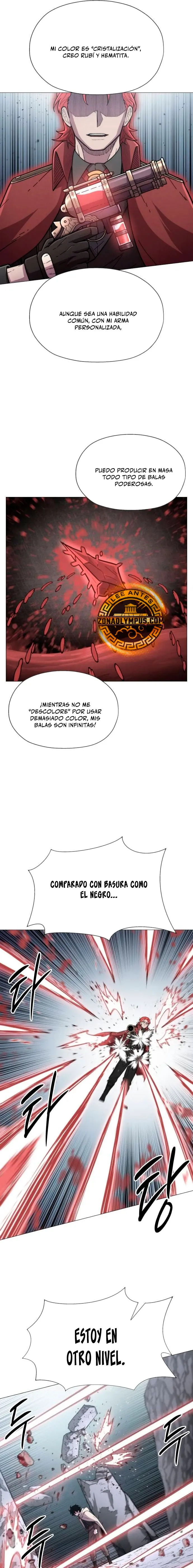 Colorista - Capítulo 15 - Página 17 - LectorTMOo