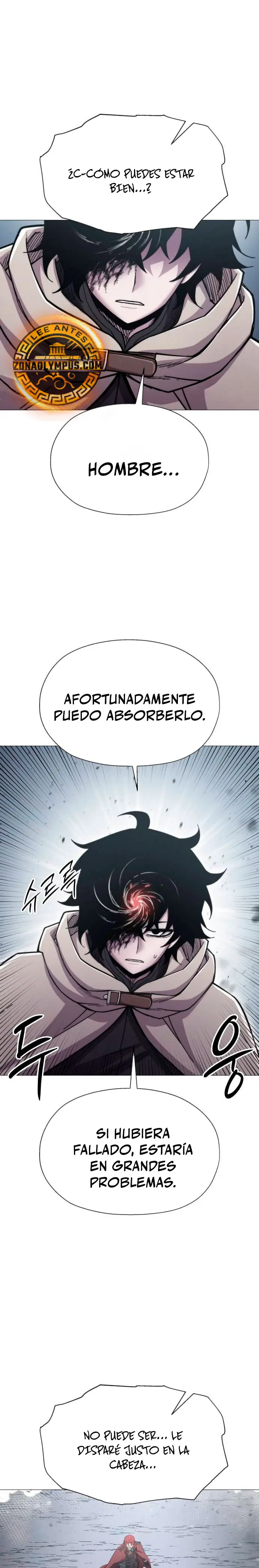 Colorista - Capítulo 15 - Página 22 - LectorTMOo