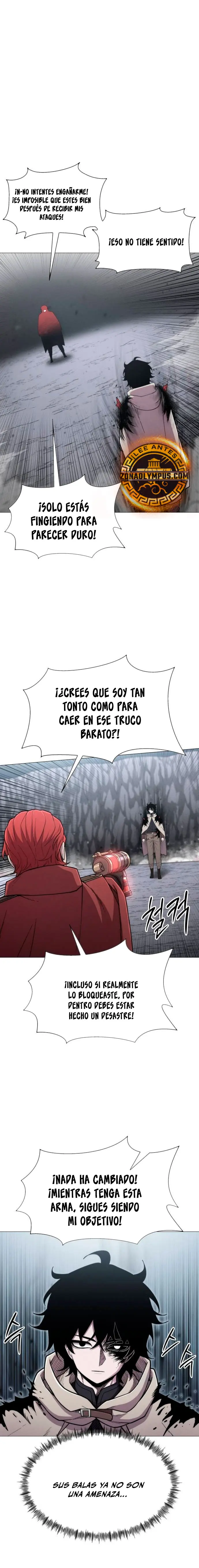 Colorista - Capítulo 16 - Página 2 - LectorTMOo