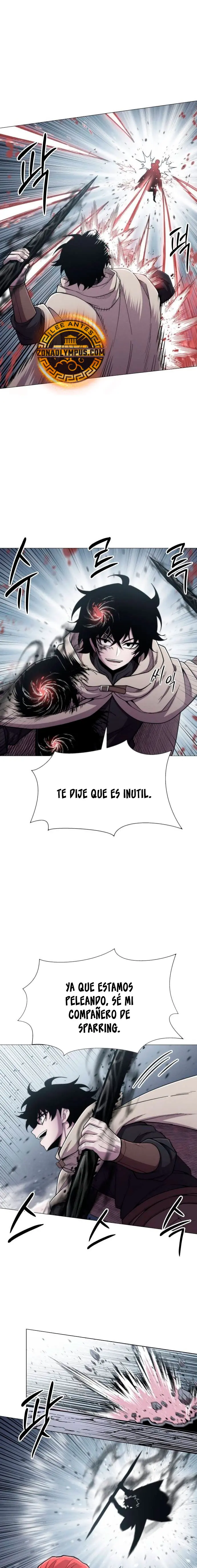 Colorista - Capítulo 16 - Página 7 - LectorTMOo