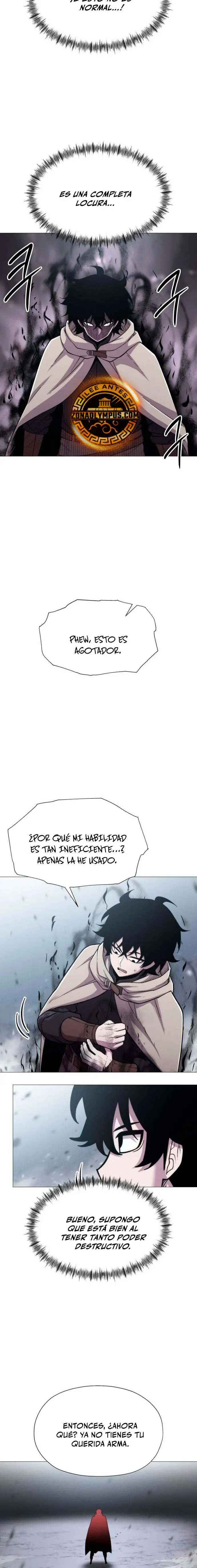 Colorista - Capítulo 16 - Página 11 - LectorTMOo