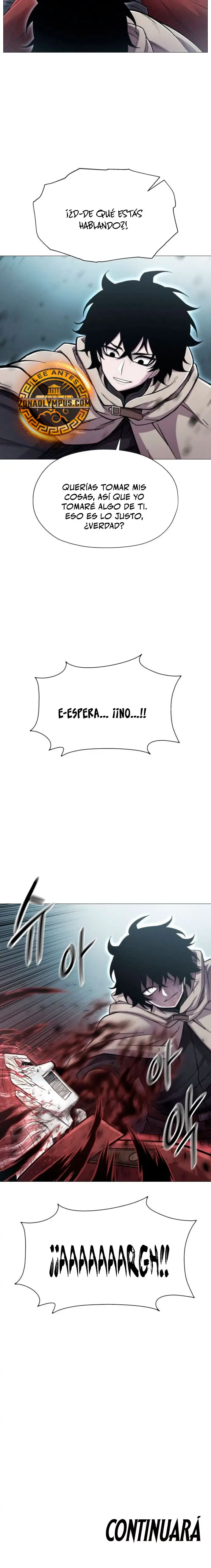 Colorista - Capítulo 16 - Página 23 - LectorTMOo