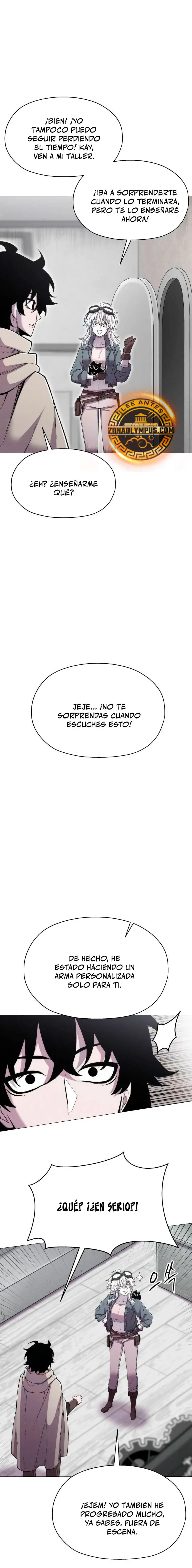 Colorista - Capítulo 17 - Página 11 - LectorTMOo