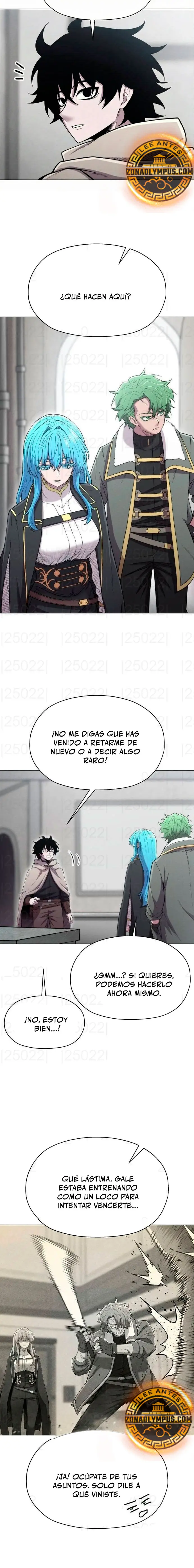 Colorista - Capítulo 17 - Página 13 - LectorTMOo