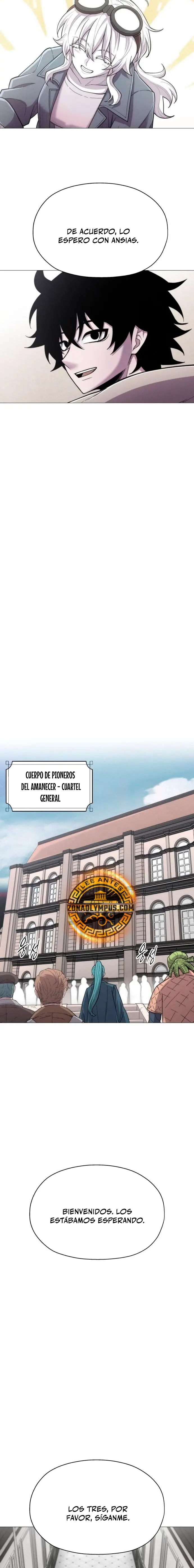 Colorista - Capítulo 17 - Página 15 - LectorTMOo