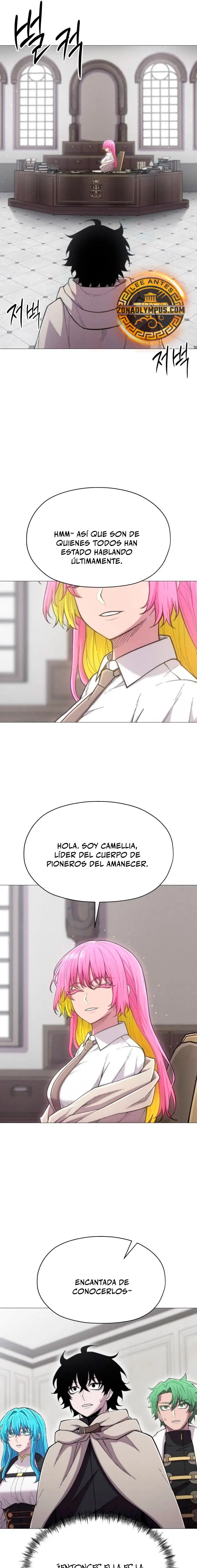 Colorista - Capítulo 17 - Página 17 - LectorTMOo