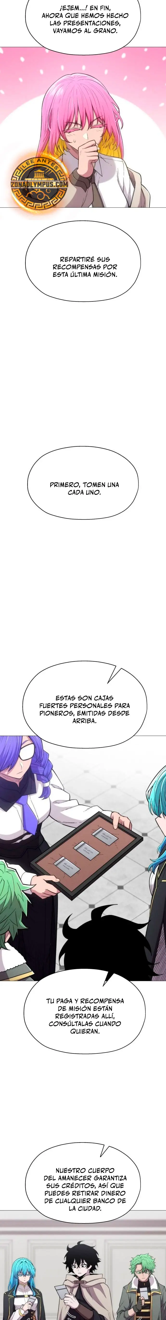 Colorista - Capítulo 17 - Página 20 - LectorTMOo