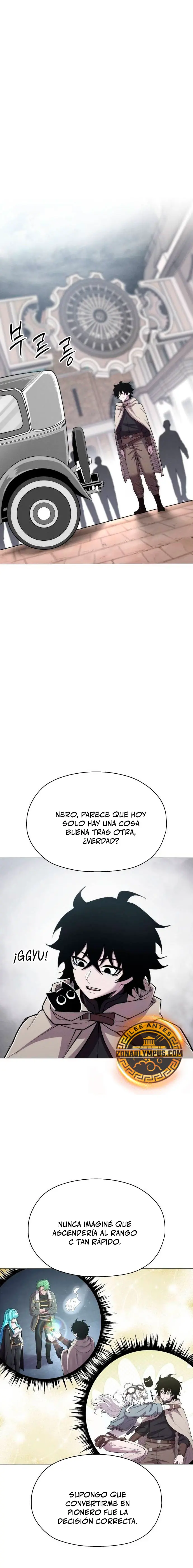 Colorista - Capítulo 17 - Página 25 - LectorTMOo