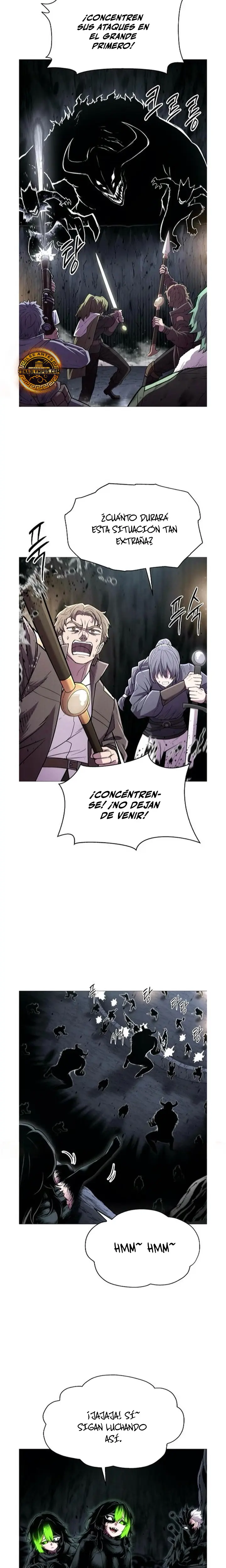 Colorista - Capítulo 18 - Página 3 - LectorTMOo