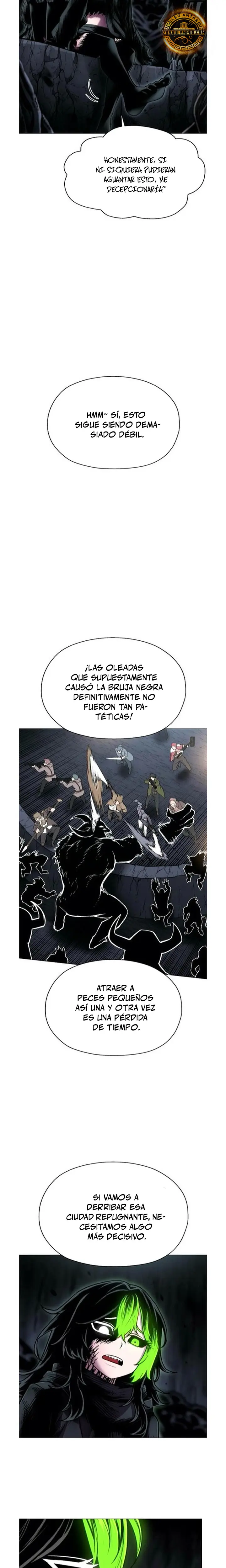 Colorista - Capítulo 18 - Página 4 - LectorTMOo