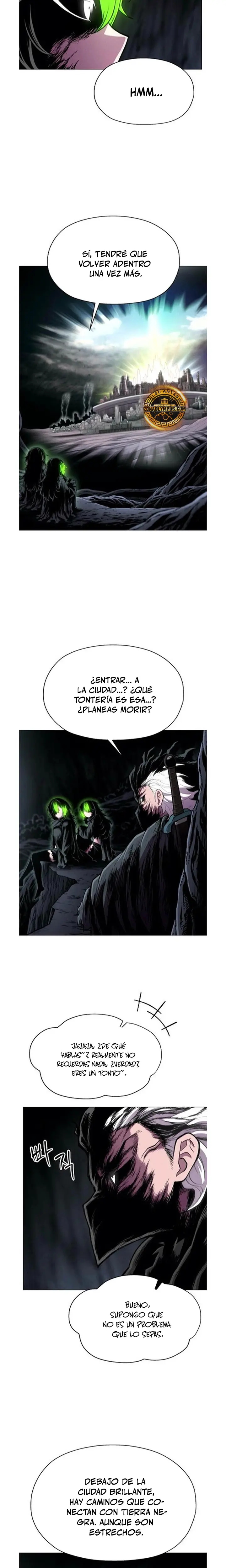 Colorista - Capítulo 18 - Página 5 - LectorTMOo