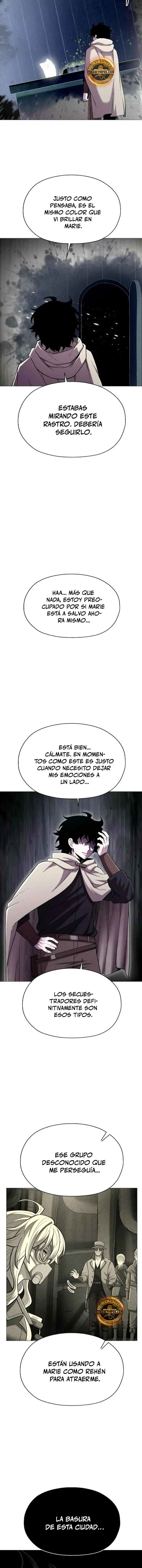 Colorista - Capítulo 18 - Página 11 - LectorTMOo